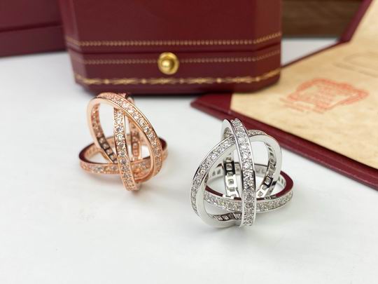 Cartier ring 12lyh108